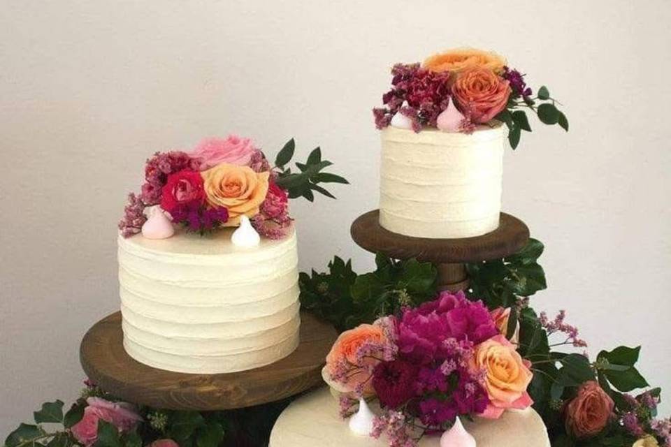 Gâteau