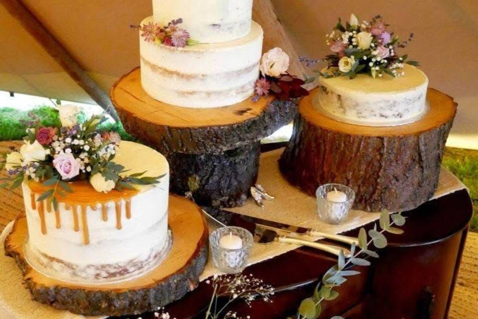 Gâteau