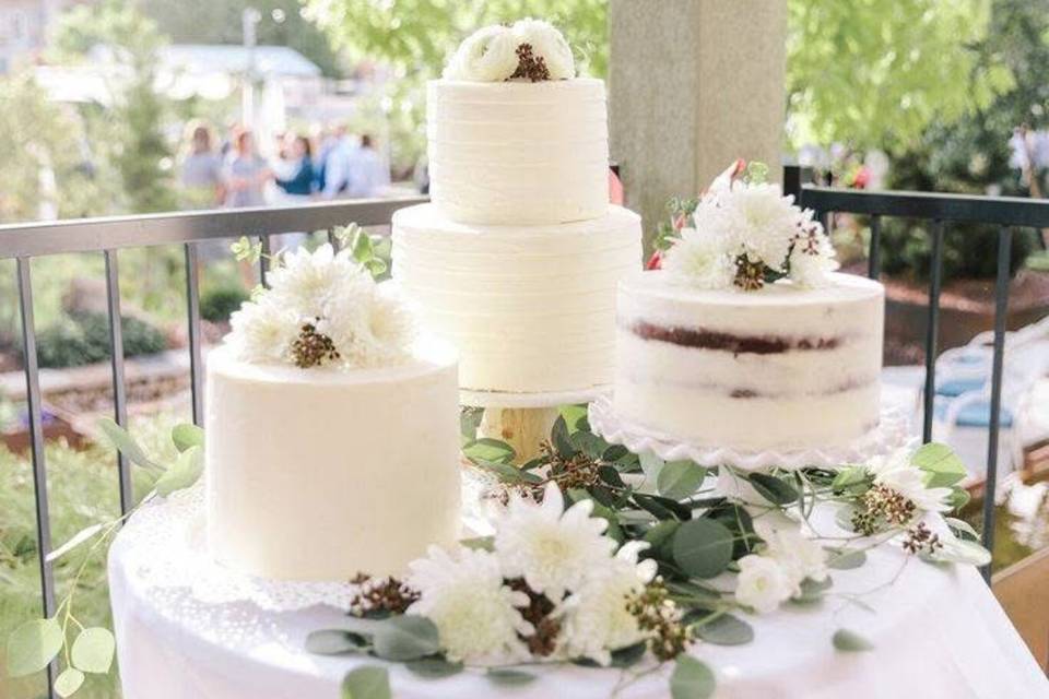 Gâteau