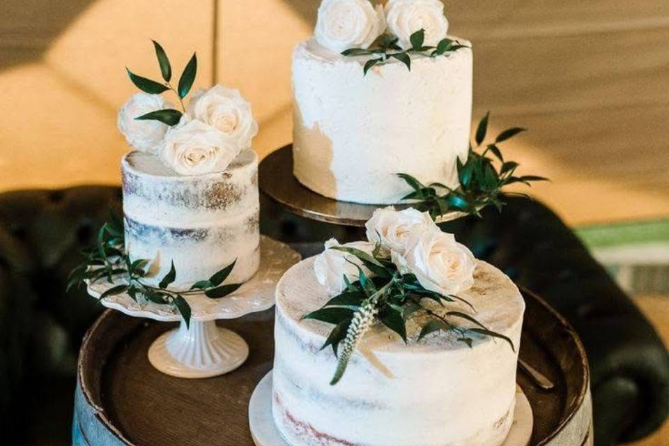 Gâteau