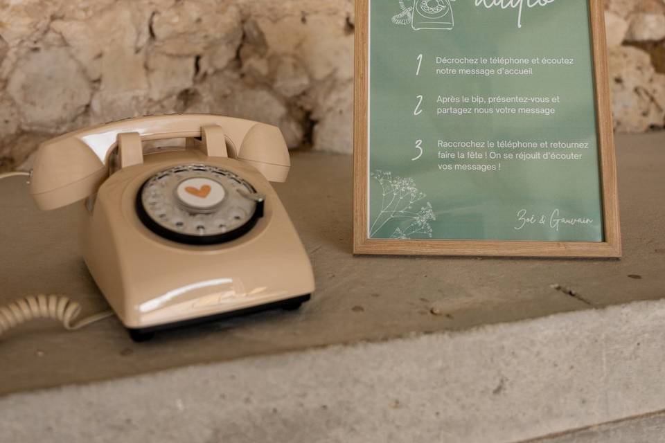 Idées d'activité