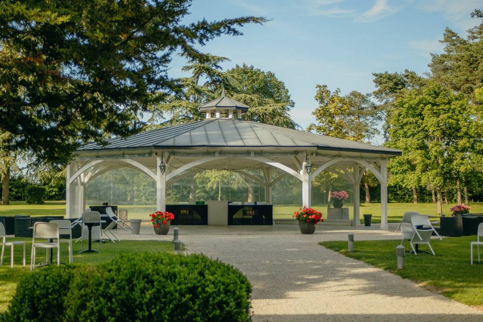 Gloriette