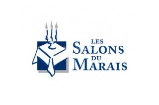Les Salons du Marais logo