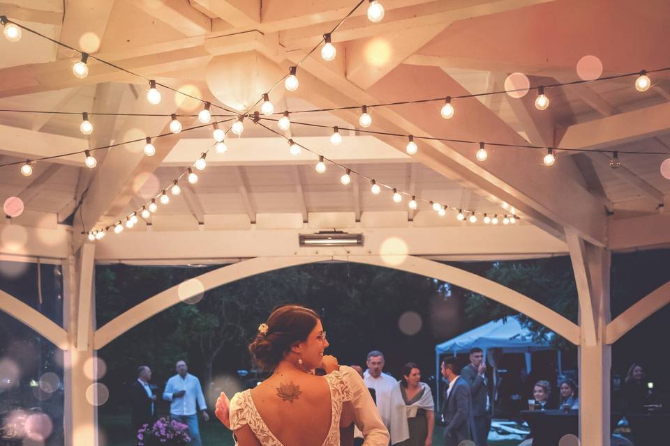 Mariée