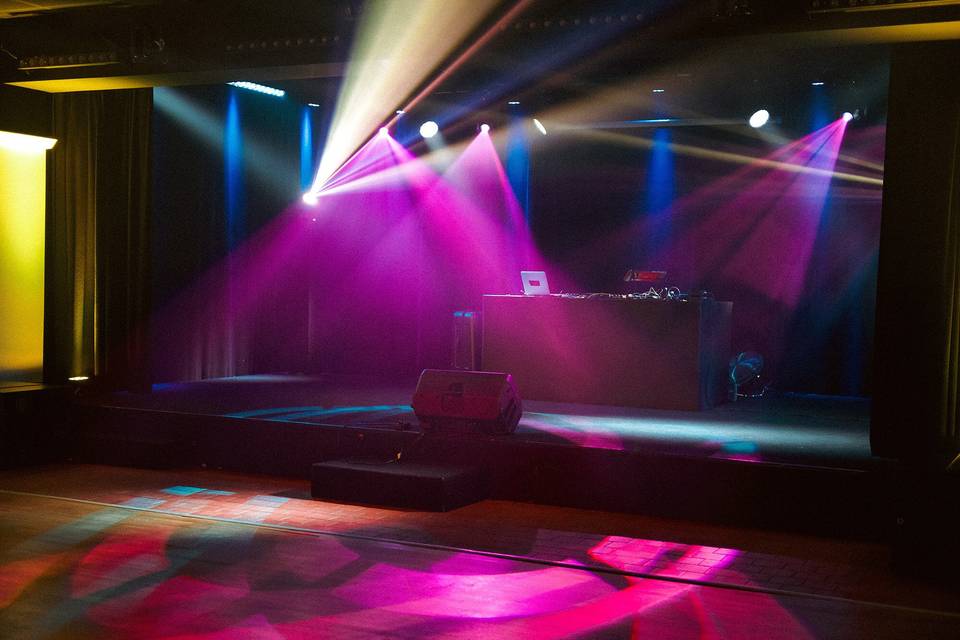 Scene