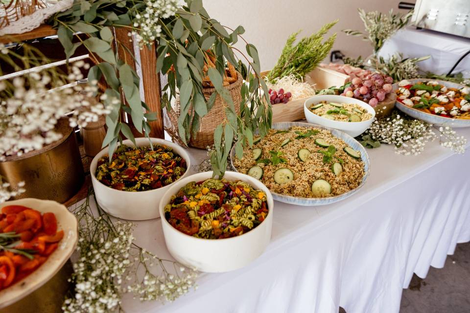 Repas