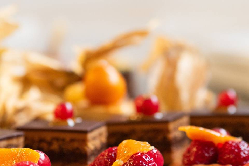 Mignardises