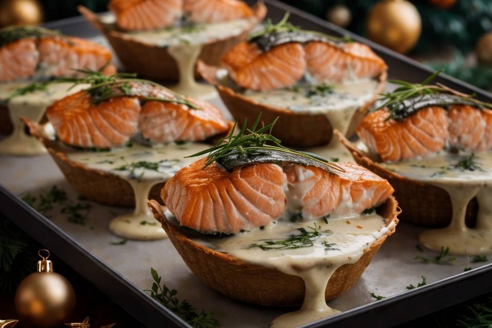 Saumon