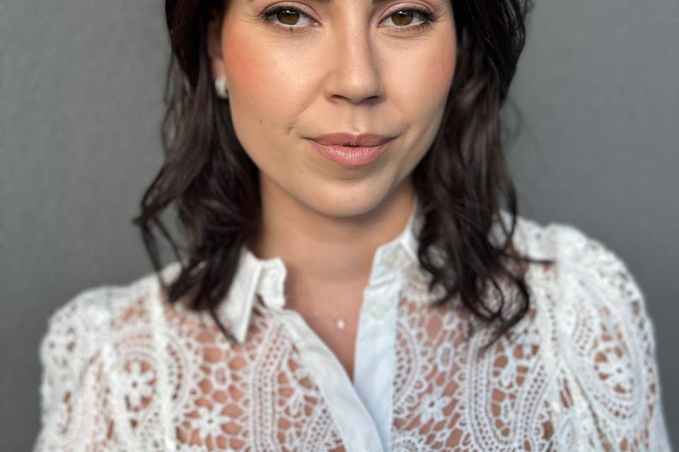 Charlotte Ravet