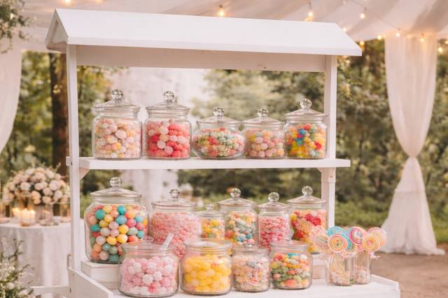 Candy Bar