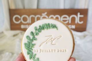 Carrément Biscuit