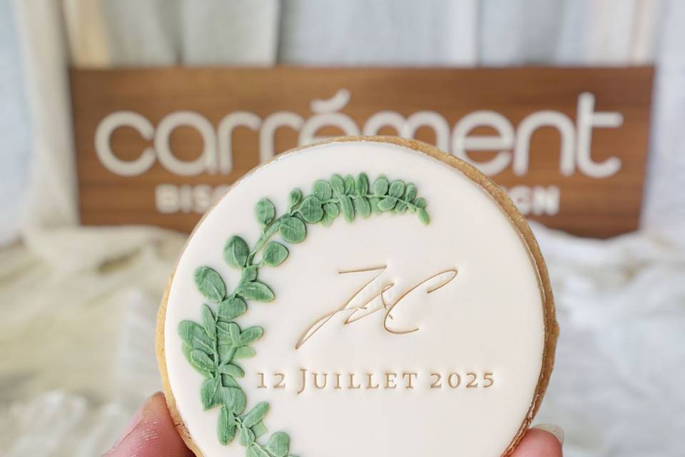 Carrément Biscuit