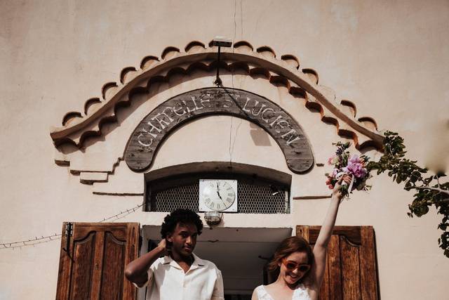 Mariage C&W