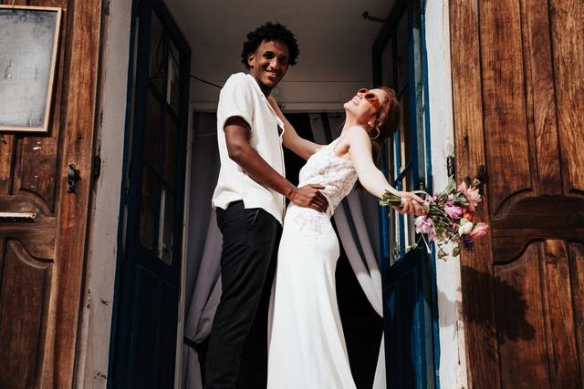 Mariage C&W