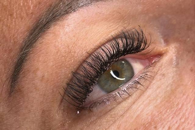 Beauté des cils ByCarla