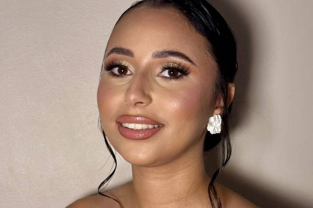 Angy Make Up Artist