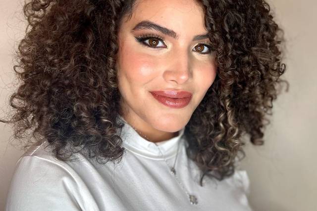 Angy Make Up Artist