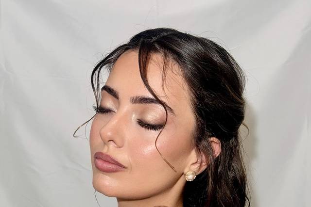 Angy makeup