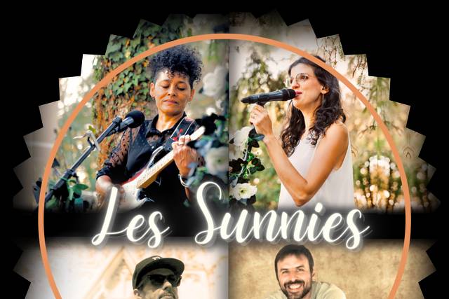Les Sunnies BAND