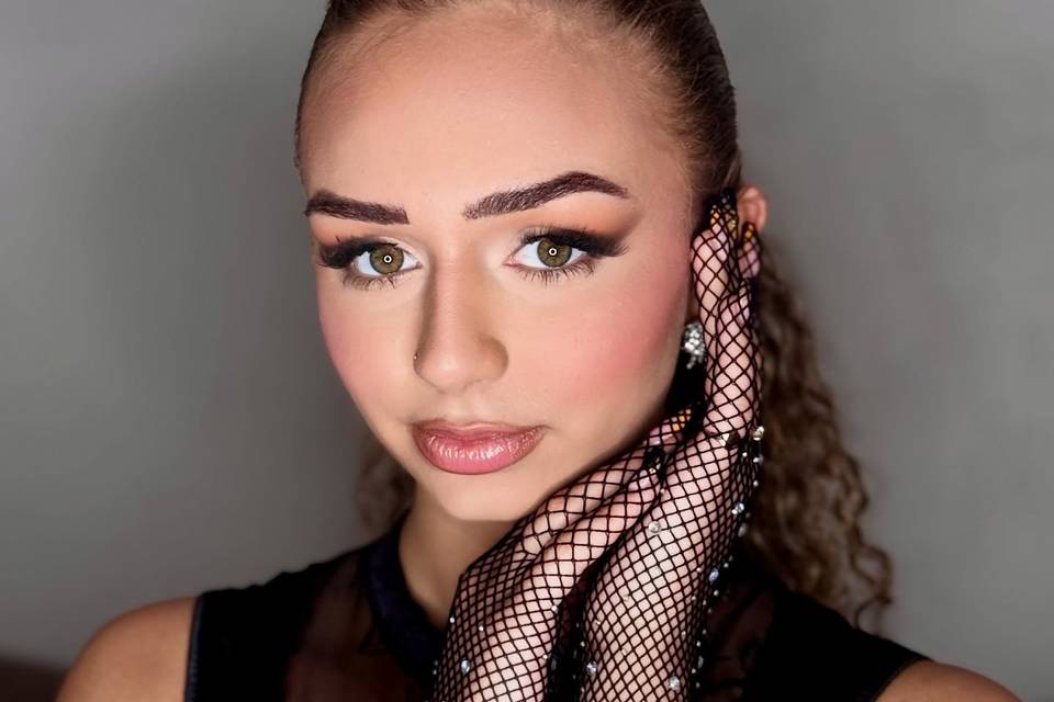 Angy Make Up Artist