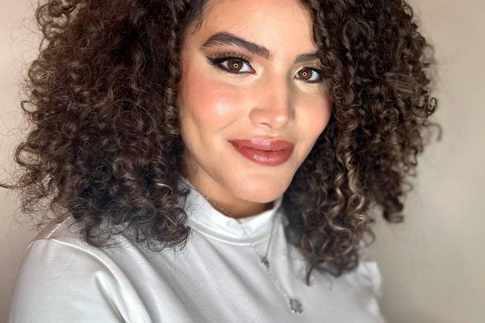 Angy Make Up Artist