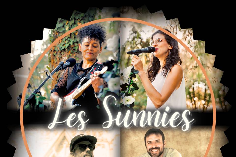 Les Sunnies BAND