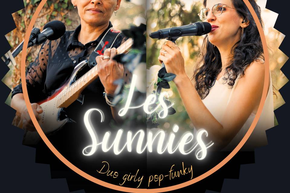 Les Sunnies DUO