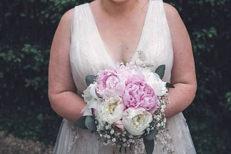 Bouquet de mariée