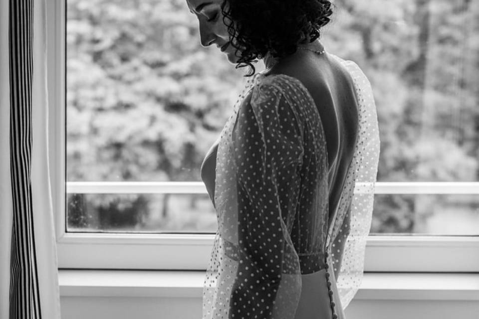 Mariage
