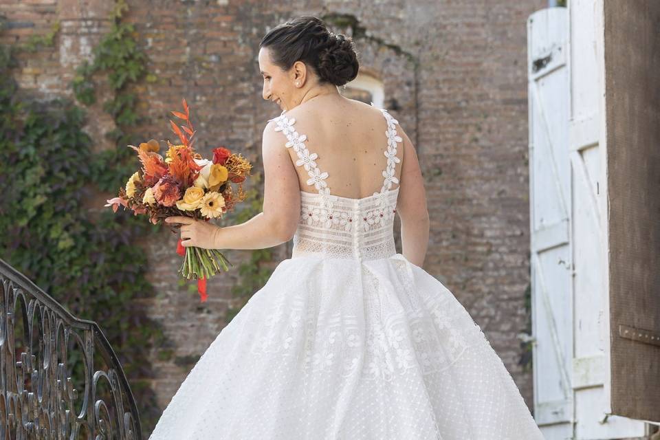 Mariage