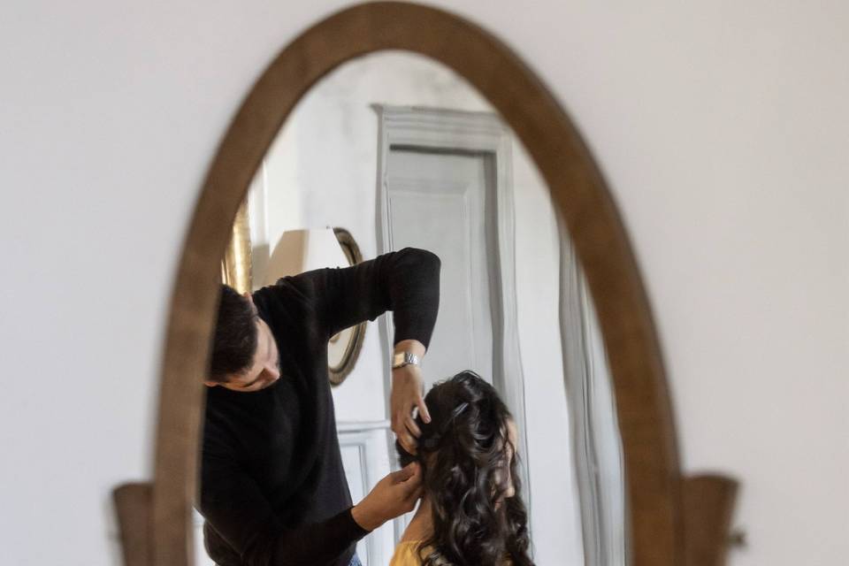 Mariage