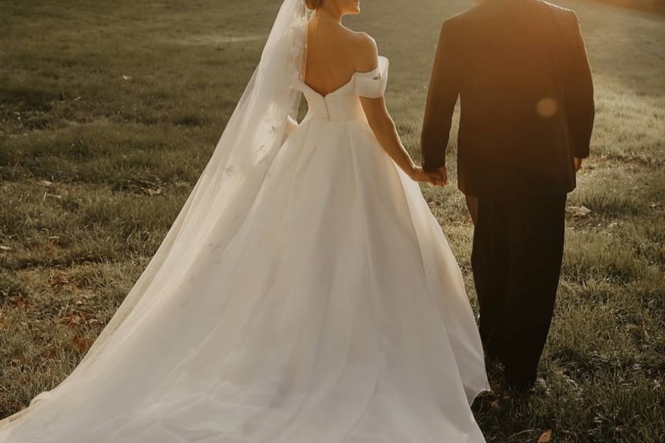 Mariage