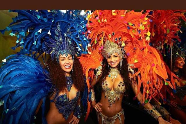 Danseuses