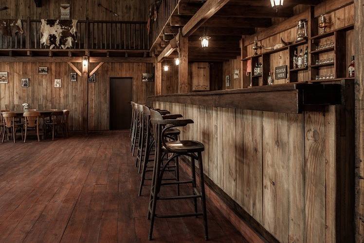 Le Ranch Amadeus