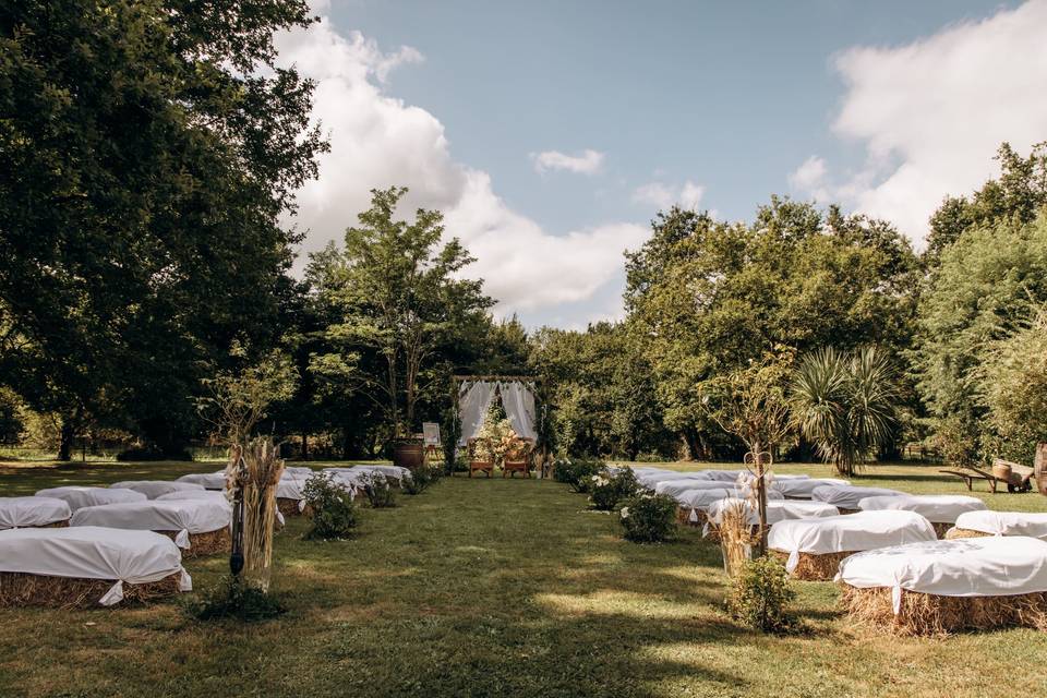 Le Ranch Amadeus