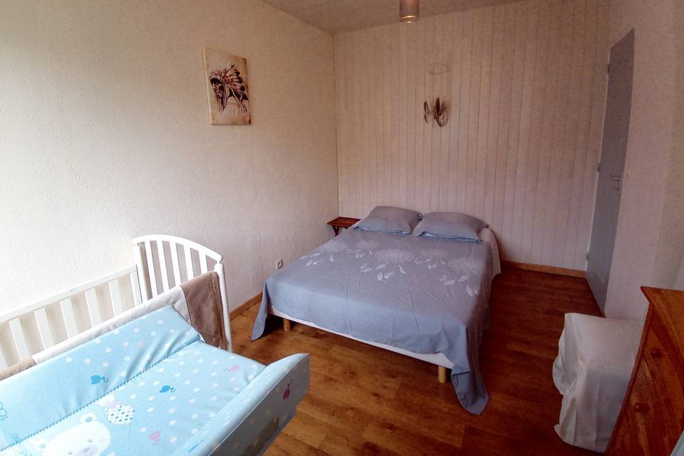 Le Ranch Amadeus