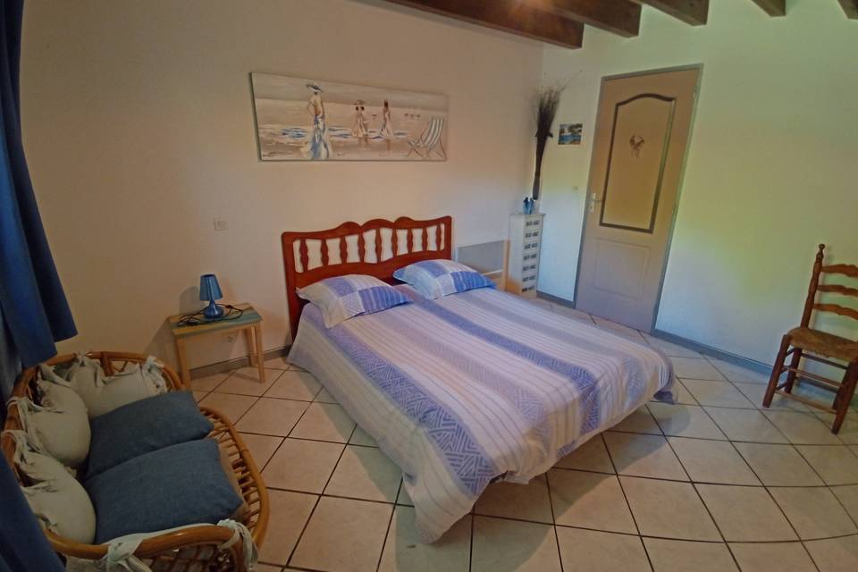 Le Ranch Amadeus