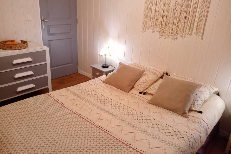 Gîte Amadeus - 8/10 personnes