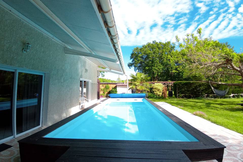Le Ranch Amadeus