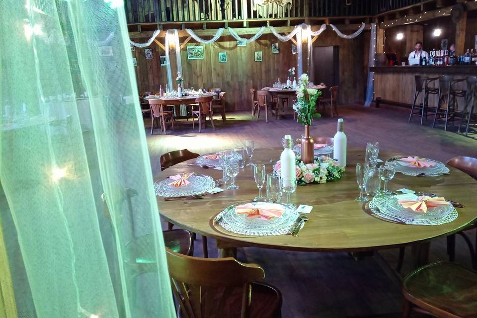 Le Ranch Amadeus