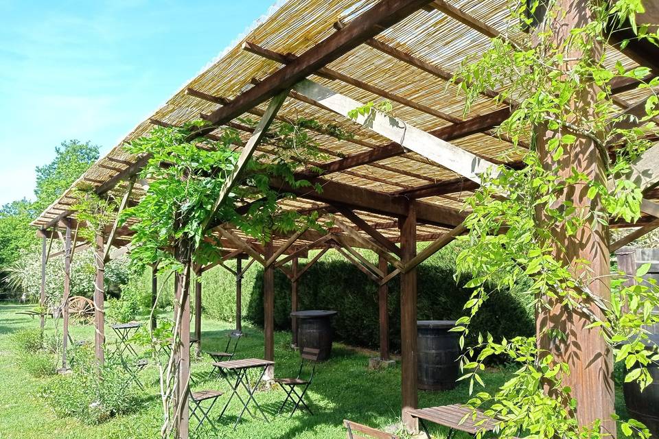 Le Ranch Amadeus