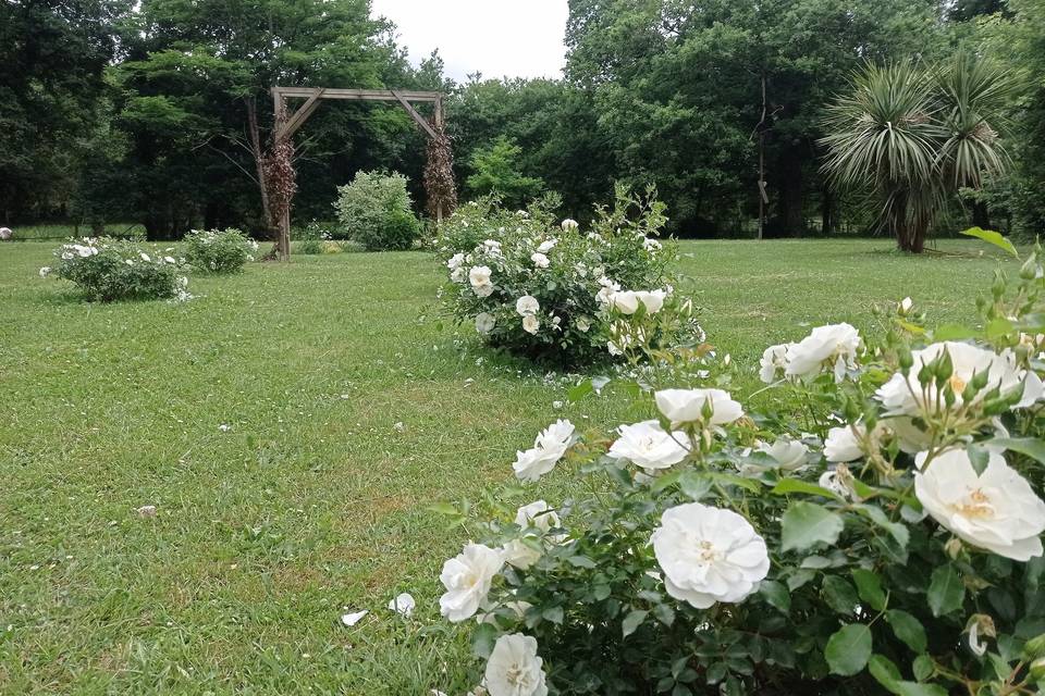 Le Ranch Amadeus
