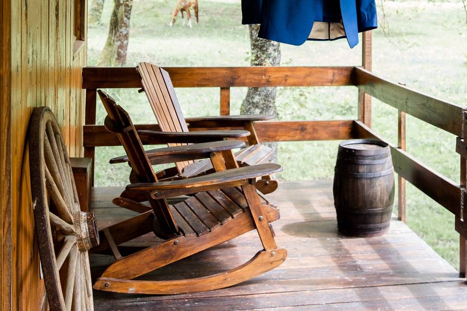 Le Ranch Amadeus
