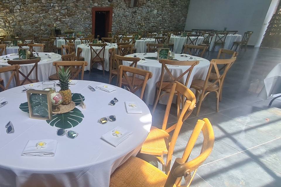 Salle
