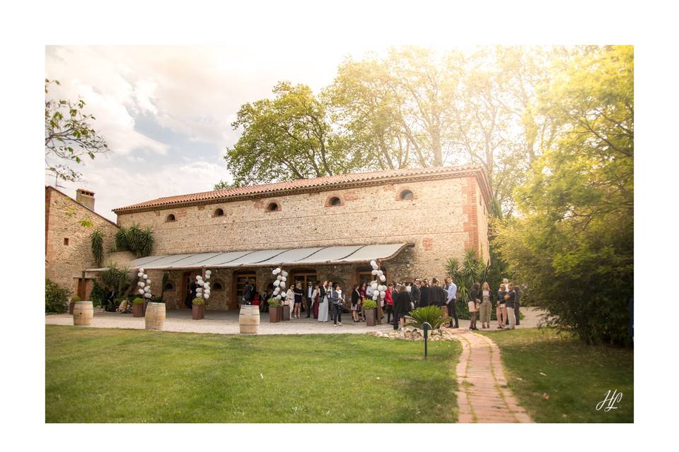 Chateau Nadal