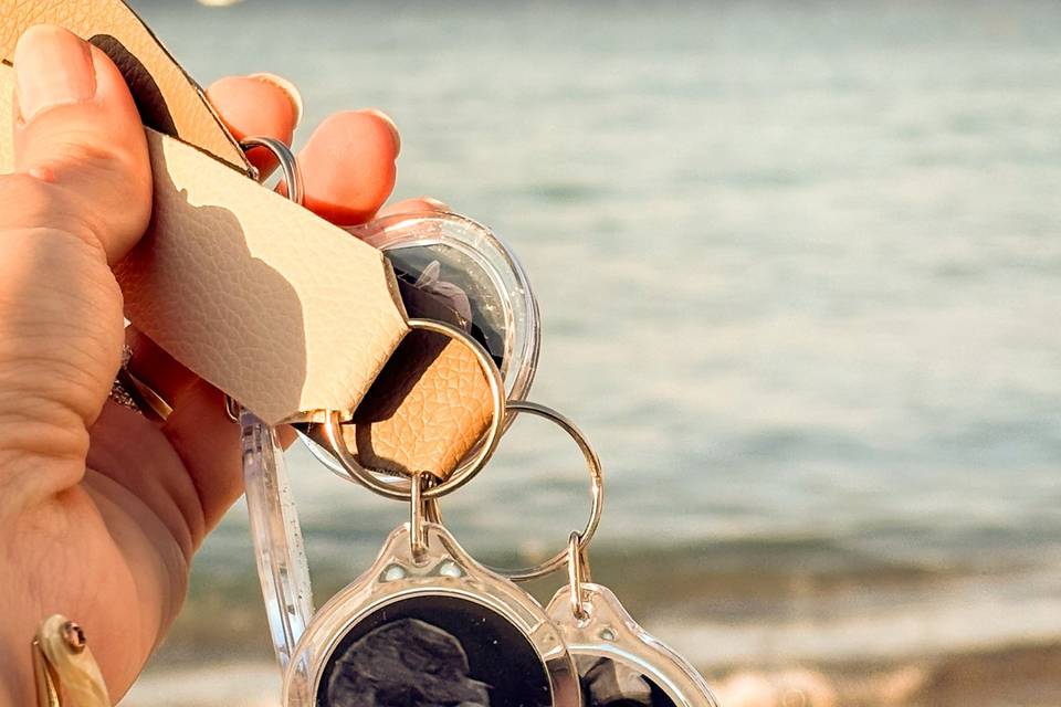 Animation Bar à clés