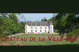 Château de la Ville-Huë