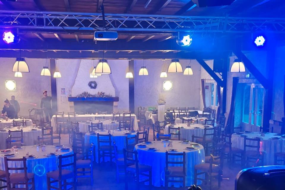 Salle