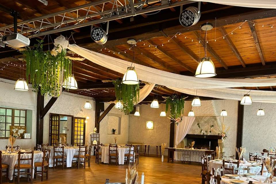 Grande salle