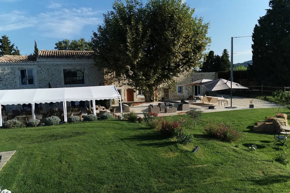 Vue d'ensemble